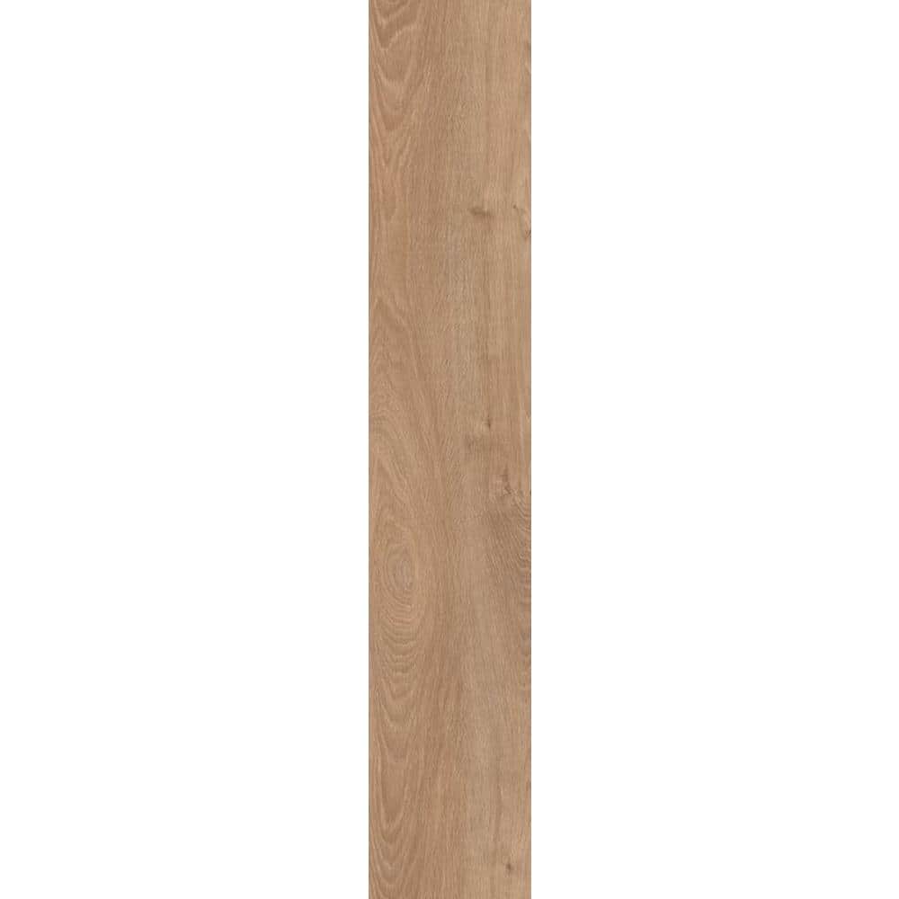 SAFAVIEH Parquet Flooring Natural 0.5 in. T x 7.5 in. W Click Lock Engineered Hardwood Flooring (16 sq. ft./case)
