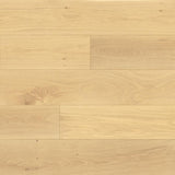 Bedrosians Laguna French Oak in Naturale 0.16 in. T x 9.5 in. W Click-Lock Engineered Hardwood Flooring (28.41 sq. ft./CTN)