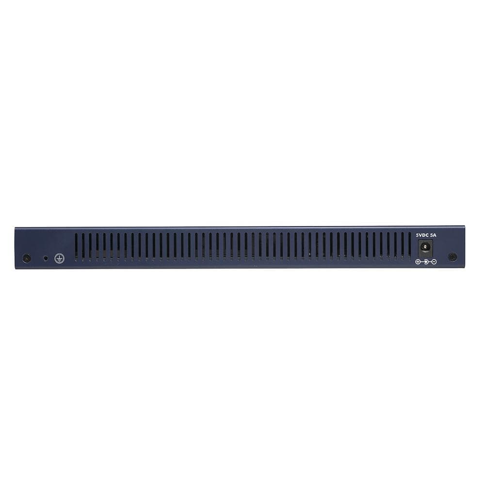 Netgear 16-Port 10/100/1000 Mbps Ethernet Switch