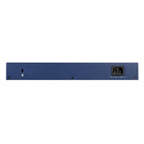 Netgear 24-Port Gigabit Ethernet Unmanaged Switch