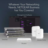 Netgear 24-Port Gigabit Ethernet Unmanaged Switch