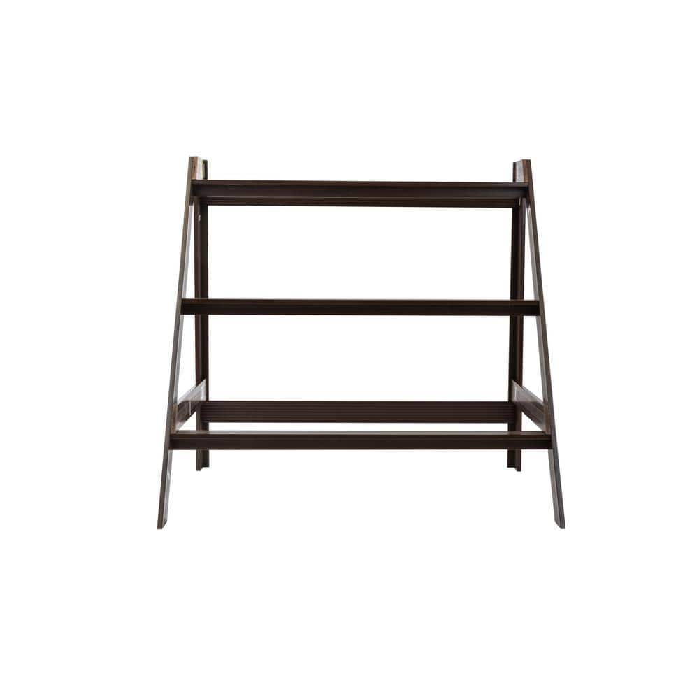 New Age Pet ECOFLEX Restful Roost, L Shape Roosting Bar, Large- Walnut