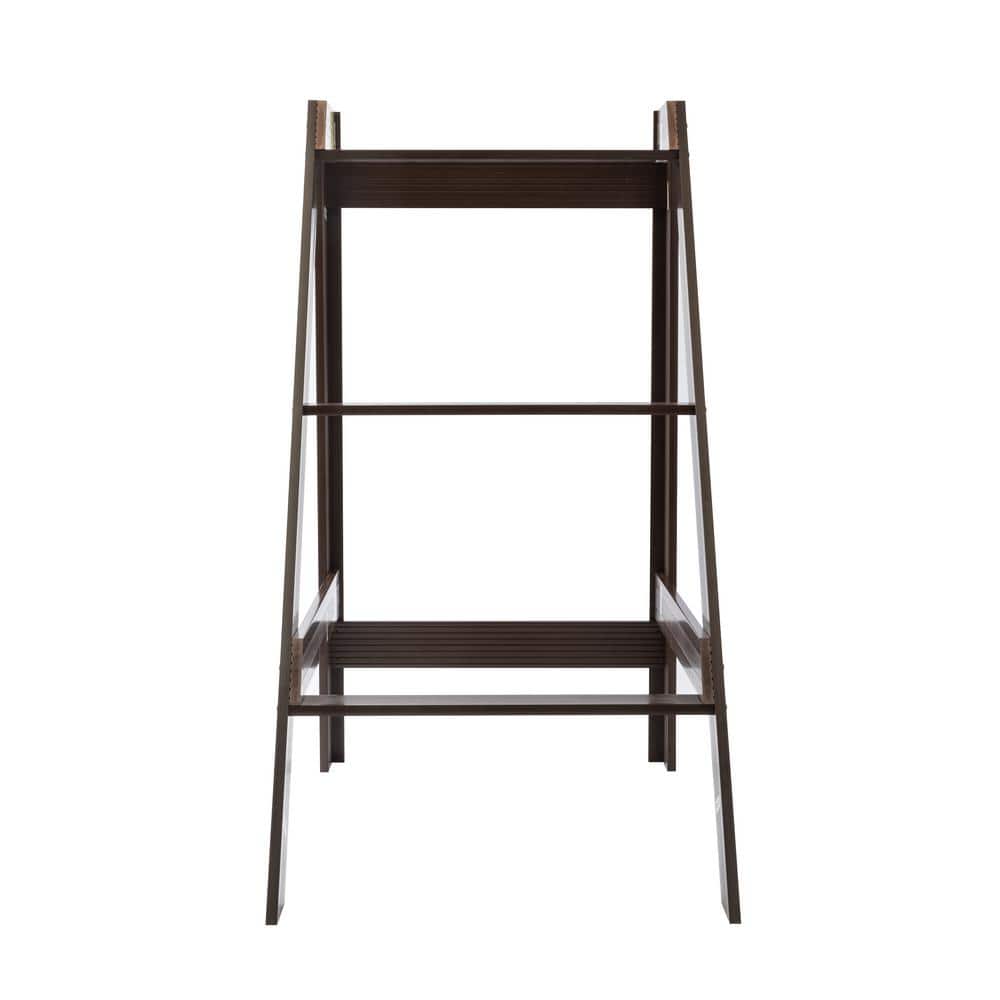 New Age Pet ECOFLEX Restful Roost, L Shape Roosting Bar, Medium- Walnut