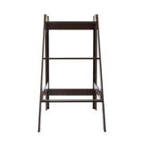 New Age Pet ECOFLEX Restful Roost, L Shape Roosting Bar, Medium- Walnut