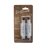NewTechWood DeScratch Composite Decking Repair Kit in Spanish Walnut