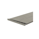 NewTechWood UltraShield Roman Antique Plastic End Cap for Composite Decking 16 ft. Boards (10-Piece per Bag)