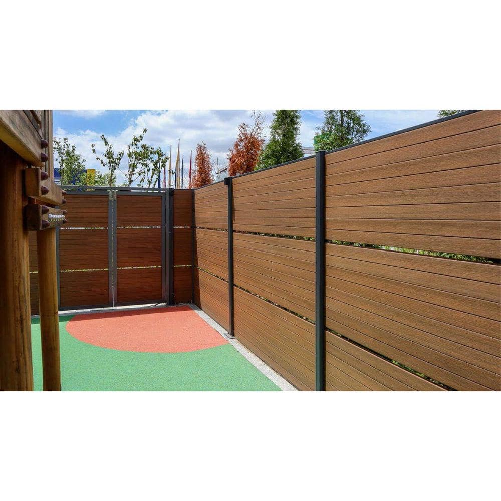 NewTechWood UltraEasy Fencing Air Gap Kit
