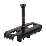 NewTechWood UltraShield T Clip Hidden Fastener for Break Board Installation (47-Pieces Per Bag)