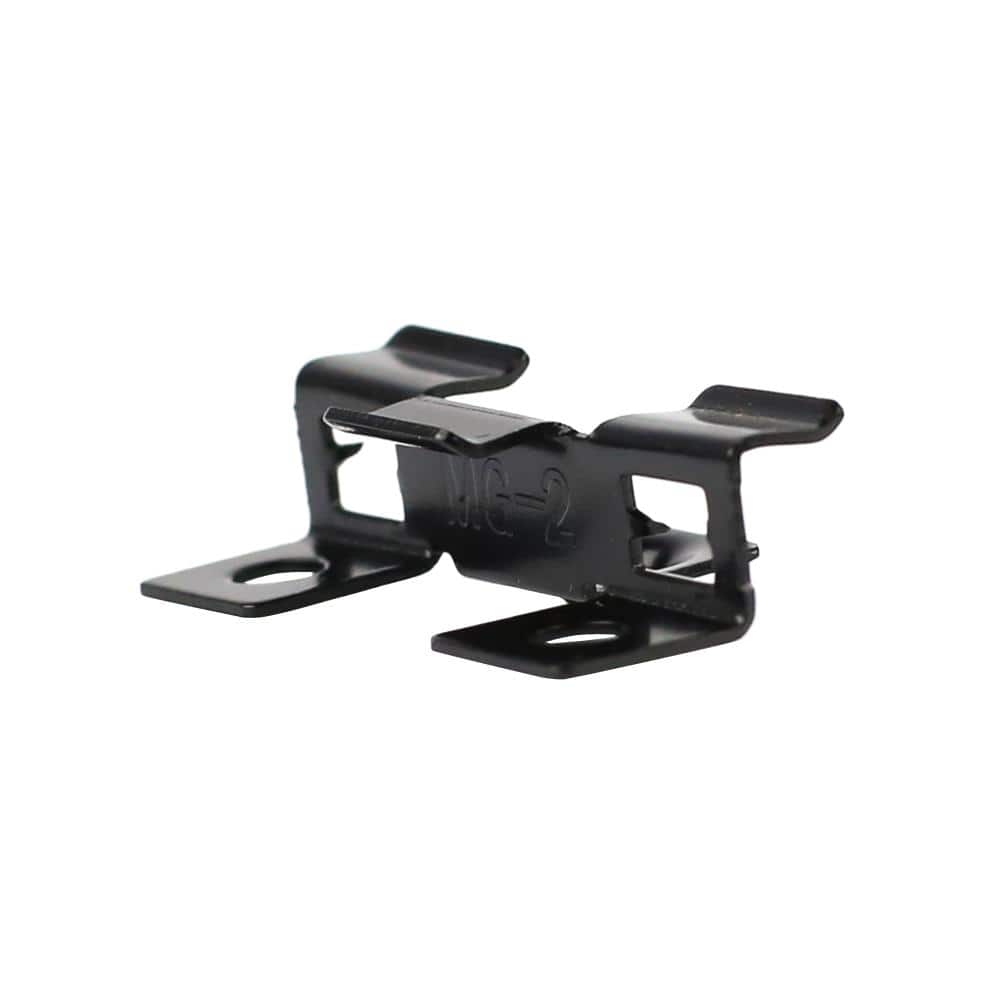 NewTechWood UltraShield Mini Gap Hidden Fastener (90-Piece/Covers 50 sq. ft.)
