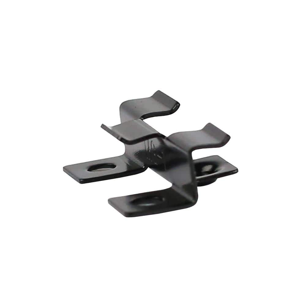NewTechWood UltraShield Mini Gap Hidden Fastener (90-Piece/Covers 50 sq. ft.)