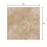 Daltile Catalina Canyon Noce 12 in. x 12 in. Porcelain Floor and Wall Tile (15 sq. ft. / Case)