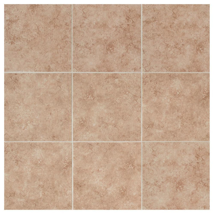 Daltile Catalina Canyon Noce 12 in. x 12 in. Porcelain Floor and Wall Tile (15 sq. ft. / Case)