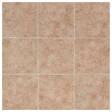 Daltile Catalina Canyon Noce 12 in. x 12 in. Porcelain Floor and Wall Tile (15 sq. ft. / Case)