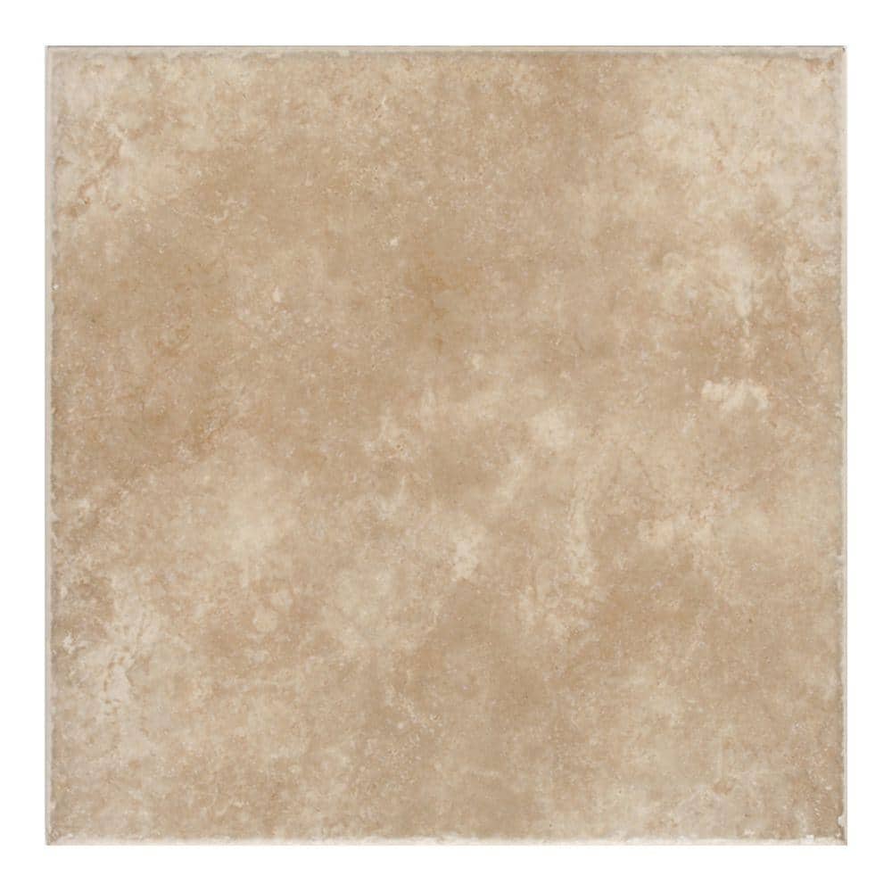 Daltile Catalina Canyon Noce 12 in. x 12 in. Porcelain Floor and Wall Tile (15 sq. ft. / Case)