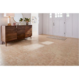 Daltile Catalina Canyon Noce 12 in. x 12 in. Porcelain Floor and Wall Tile (15 sq. ft. / Case)
