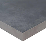 MSI Nolitan Carbon 3 cm x 24 in. x 24 in. Porcelain Paver Floor Tile (40-Pieces/160 sq. ft./Pallet)
