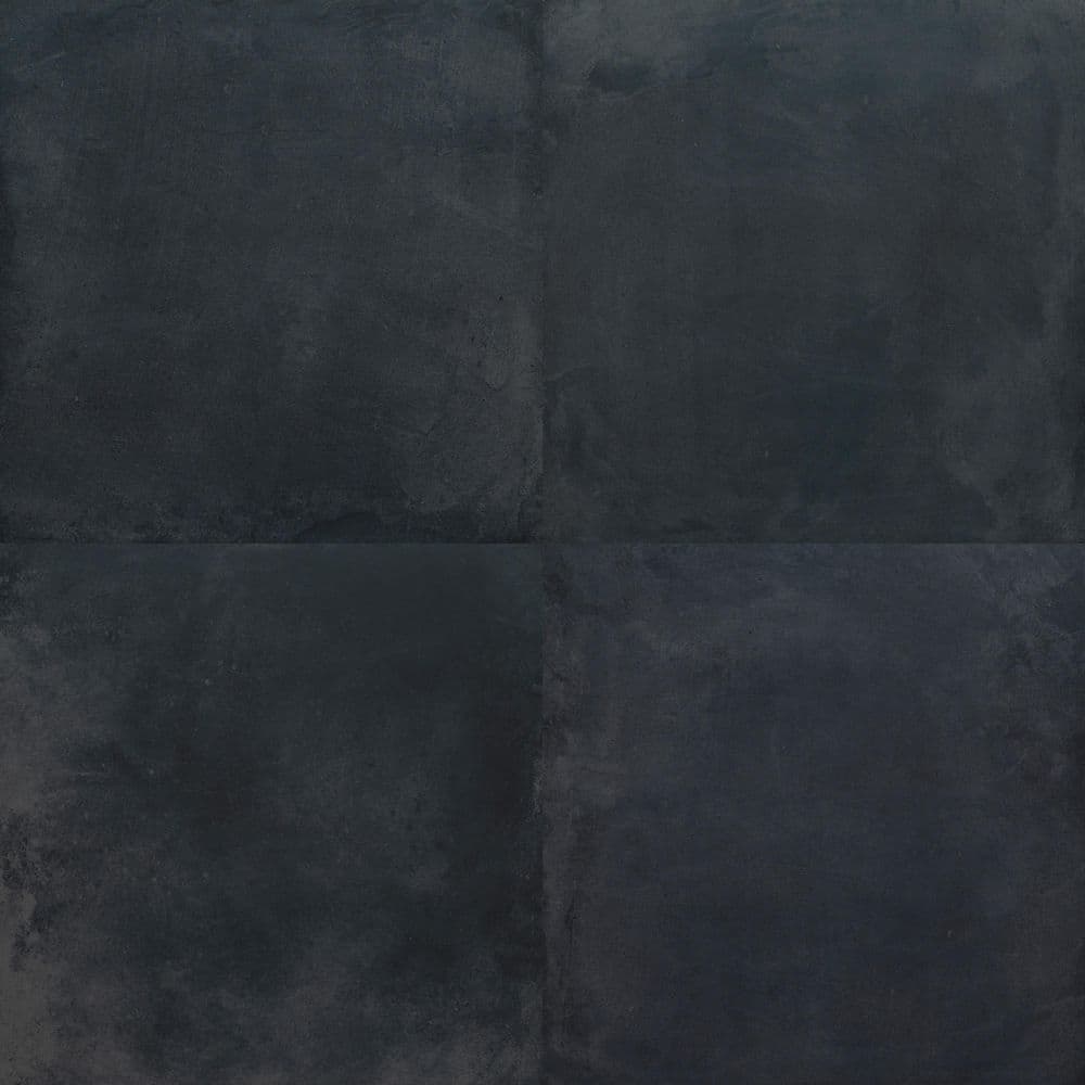 MSI Nolitan Carbon 3 cm x 24 in. x 24 in. Porcelain Paver Floor Tile (8 sq. ft./Case)