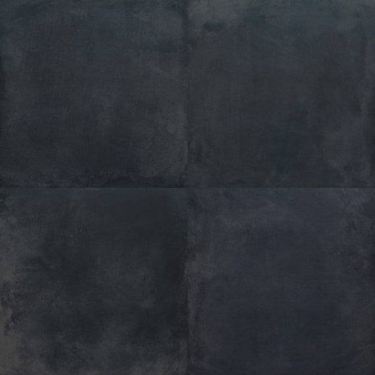 MSI Nolitan Carbon 3 cm x 24 in. x 24 in. Porcelain Paver Floor Tile (8 sq. ft./Case)