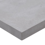 MSI Nolitan Smoke 3 cm x 24 in. x 24 in. Porcelain Paver Floor Tile (8 sq. ft./Case)