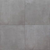 MSI Nolitan Smoke 3 cm x 24 in. x 24 in. Porcelain Paver Floor Tile (8 sq. ft./Case)