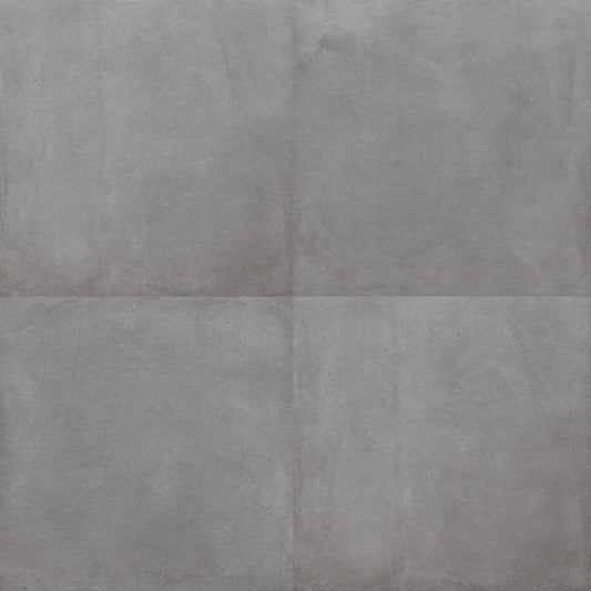 MSI Nolitan Smoke 3 cm x 24 in. x 24 in. Porcelain Paver Floor Tile (8 sq. ft./Case)