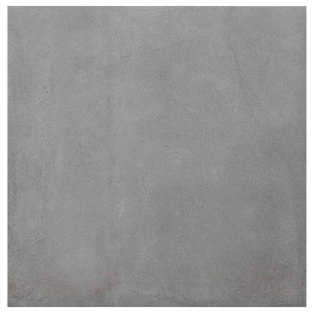 MSI Nolitan Smoke 3 cm x 24 in. x 24 in. Porcelain Paver Floor Tile (8 sq. ft./Case)