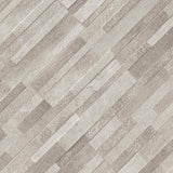 MSI Nora Cream Ledger Panel 6 in. x 24 in. Textured Matte Porcelain Wall Tile (528 sq. ft./Pallet)