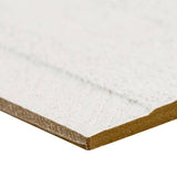 MSI Nora Ice Ledger Panel 6 in. x 24 in. Textured Matte Porcelain Wall Tile (528 sq. ft./Pallet)