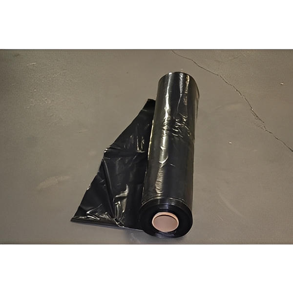 Nu-Age Film 10+ Engineered Poly Sheeting 20ft x 100ft x 4.45 mils - All Colors image 2