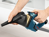 Bosch 12V Max Cordless Handheld Vacuum, Model VAC120N (Bare Tool)