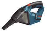 Bosch 12V Max Cordless Handheld Vacuum, Model VAC120N (Bare Tool)