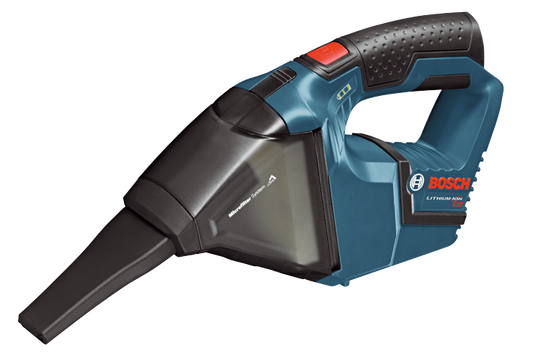 Bosch 12V Max Cordless Handheld Vacuum, Model VAC120N (Bare Tool)