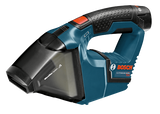 Bosch 12V Max Cordless Handheld Vacuum, Model VAC120N (Bare Tool)