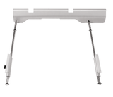 Bosch TS1016 10 in. Table Saw Rear Outfeed Support Assembly (1600A0031T)