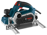Bosch PL2632K 3-1/4 In. Corded Planer Kit, 6.5 Amp, 16,500 RPM