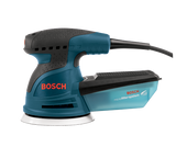 Bosch 5-Inch Palm-Grip Random Orbit Sander, ROS10