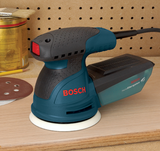 Bosch 5-Inch Palm-Grip Random Orbit Sander, ROS10