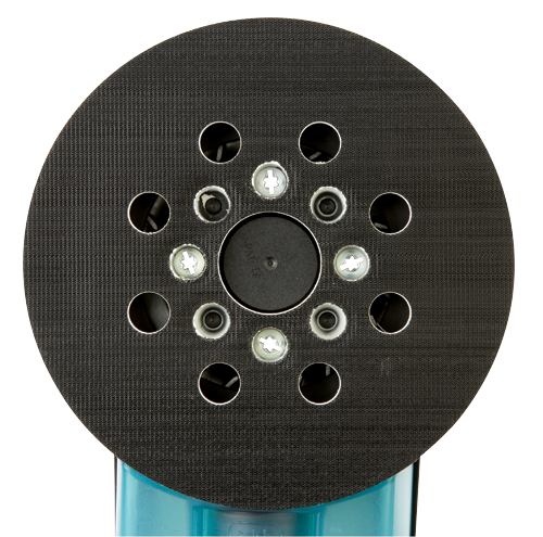 Bosch 5-Inch Palm-Grip Random Orbit Sander, ROS10