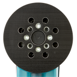 Bosch 5-Inch Palm-Grip Random Orbit Sander, ROS10