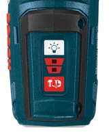 Bosch 12V Max Brushless 3/8 in. Cordless Impact Wrench, Variable Speed (2 Batteries Included)