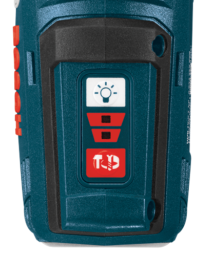 Bosch 12V Max Brushless Variable-Speed 3/8 in. Cordless Impact Wrench (Bare Tool)