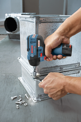Bosch 12V Max Brushless Variable-Speed 3/8 in. Cordless Impact Wrench (Bare Tool)