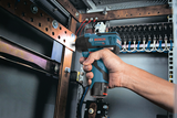Bosch 12V Max Brushless Variable-Speed 3/8 in. Cordless Impact Wrench (Bare Tool)