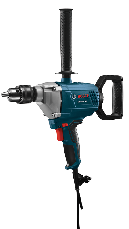 Bosch 9-Amp 5/8-in Keyed Corded Drill (GBM9-16)