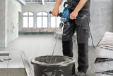 Bosch GBM9-16 9-Amp 5/8-in Keyed Corded Mixer/Drill
