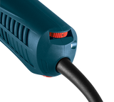 Bosch 5-in 13-Amp Variable-Speed Paddle Switch Corded Angle Grinder (GWS13-50VSP)