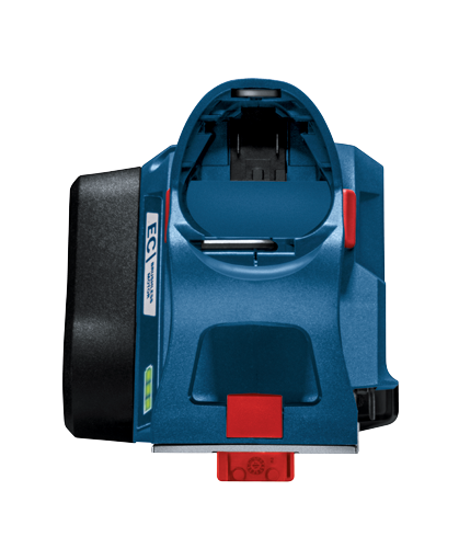 Bosch GHO12V-08N 12V Max EC Brushless 2.2-in Handheld Planer (Bare Tool)