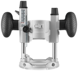 Bosch 1.25 HP Variable-Speed Palm Router Combo Kit with LED Lighting (GKF125CEPK)