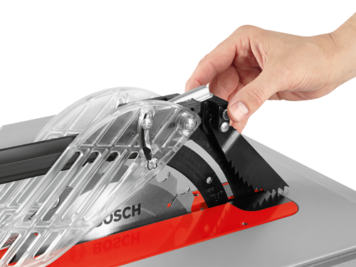 Bosch 10 in. Worksite Table Saw with Gravity-Rise Wheeled Stand (4100XC-10)