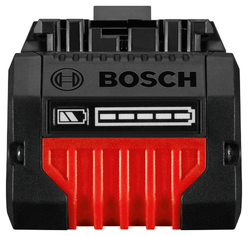Bosch CORE18V 8Ah High Power Lithium-Ion Battery (GBA18V80)